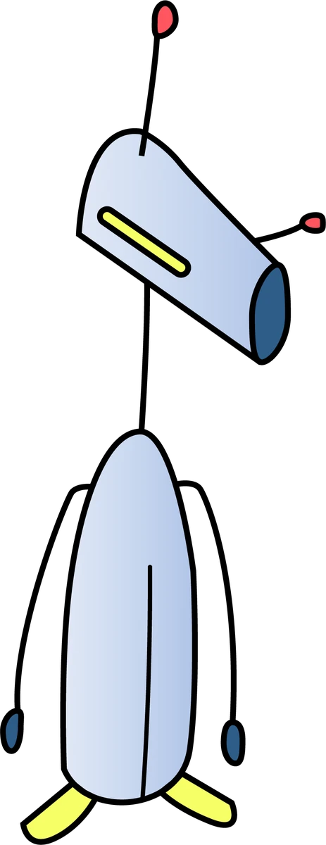 AMY-26, la mascotte de ELIA